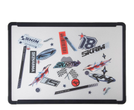 Skinarma Henko MacBook Air 15" (M3-M2) frost clear - 1316897 - zdjęcie 1